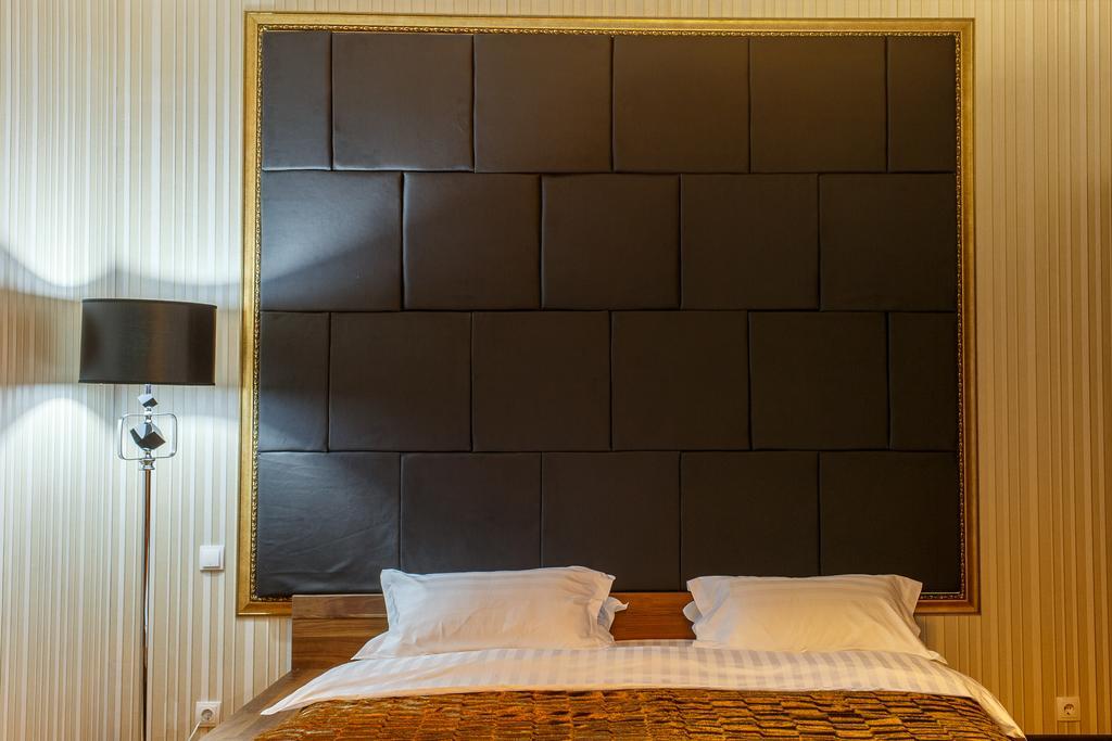 Astor Hotel & Spa Bishkek Quarto foto